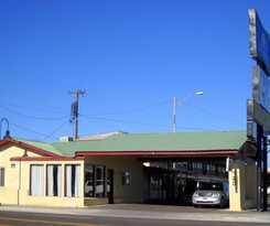 Hotel Americas Best Value Inn Petrified Forest