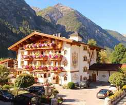 Hotel Oberlechtaler Hof Boutique