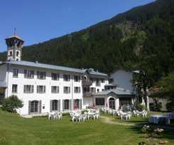 Hotel Cepina Albergo Incantato