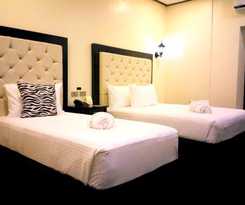  The Ambassador Hotel
