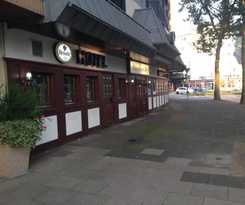 Hotel M&uuml;nchner Hof