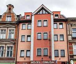 Hotel Omega