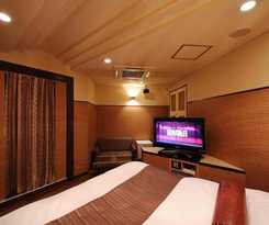 Hotel ホテル ロコガーデン 小牧
