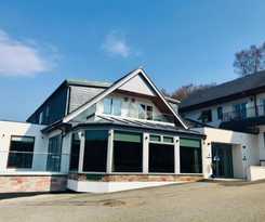 Hotel Clan Macduff