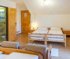 Hotel Hotel-Garni & Hostel Sandwirt