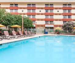Hotel Wyndham Garden Hotel Austin