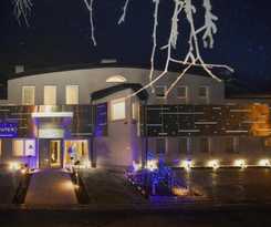 Hotel Inter