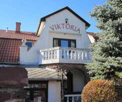 Hotel Vikt&oacute;ria