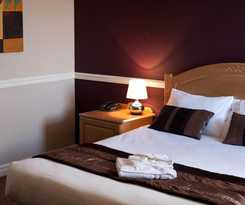Hotel The Angel View