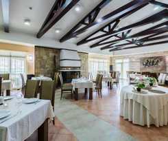 Hotel Spa Aspa Vila