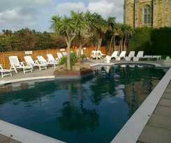  Priory Lodge Hotel