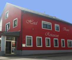 Hotel Hotelrestaurant Bauer