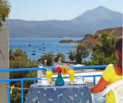 Hotel Delfini