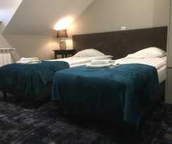 Hotel Pensjonat Retro
