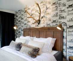  Hotel & Restaurant Meneer Van Eijck