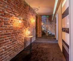 Hotel Design 36