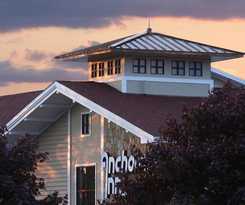 Hotel Anchorage Inns and Suites