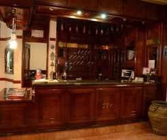 Hotel Villa Tasko