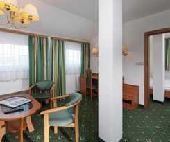 Hotel Spindlerova Bouda