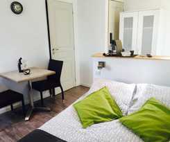 Hotel H&ocirc;tel U Passa Tempu