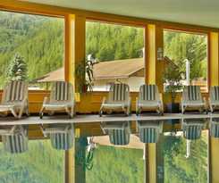 Hotel Berghotel Tyrol