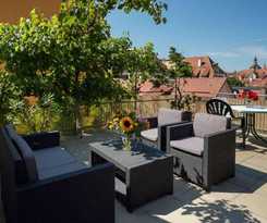  Hotel M&ouml;ve garni