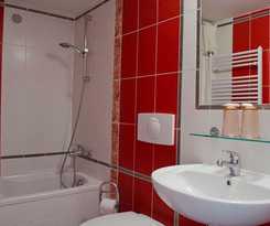 Hotel Garni St Anna