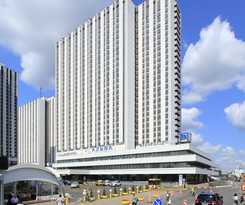 Hotel Izmailovo Alfa