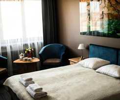 Hotel Comfort Kuldiga