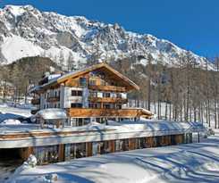 Hotel Naturhotel L&auml;rchenhof