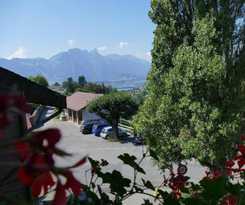 Hotel Adler