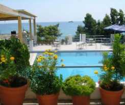 Hotel Dimitra