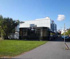 Hotel Turistihovi