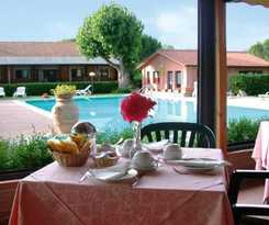 Hotel Villalago trasimeno