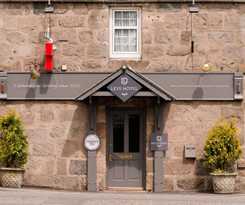  Leys Hotel