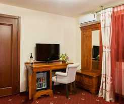 Hotel Red