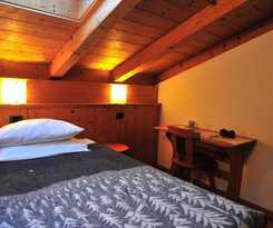 Hotel Alpi & Golf