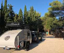 Hotel Camping Vransko jezero - Crkvine