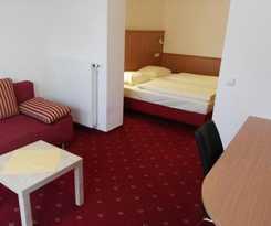Hotel Wirt im Feld