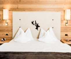 Hotel Dorfer Alpine&Charming