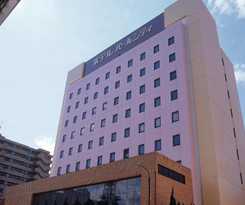 Hotel Pearl City Akita Kawabata