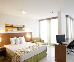 Hotel Nobile Suites Monumental