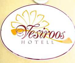  Hotel Vesiroos