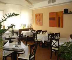 Hotel Westend