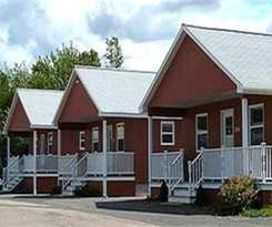 Hotel Clansman Motel