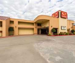 Hotel Econo Lodge Fayetteville