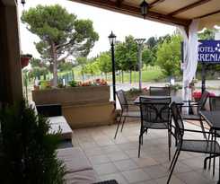 Hotel Tirrenia