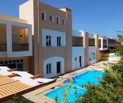 Hotel Matthias Apartments