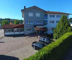 Hotel HIL - im Lus Schopfheim