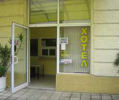 Hotel Maritsa